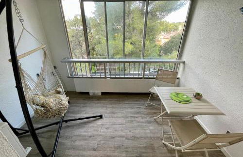 Bright studio a few steps from the beach - Photo 8