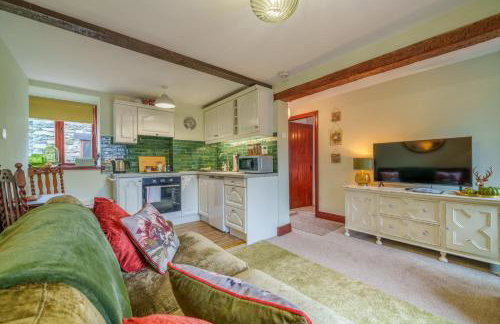 6 The Mews - Cosy Cottage with garden - Foto 8