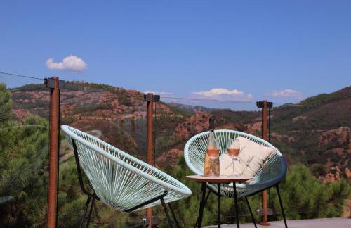 La Cousinade de l'Esterel - Foto 18