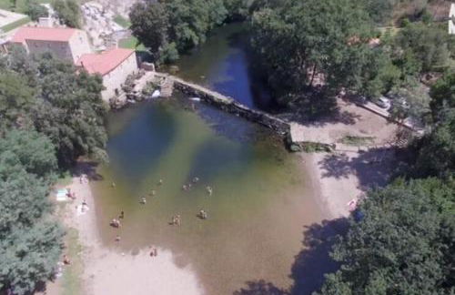 Just Like Home - Quinta da Cavada em Vilar de Mouros - Foto 71