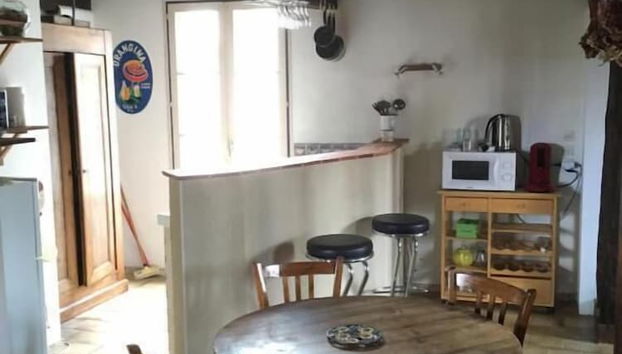 Servicio de comidas en la habitación