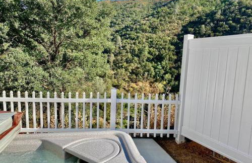 Eagle Nest River Views Hot Tub Games Sleeps 6 - Foto 18