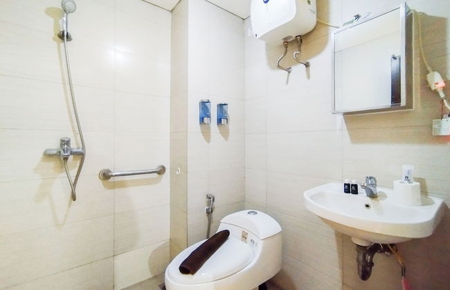 Amazing 1Br Apartment Gateway Pasteur - Foto 18