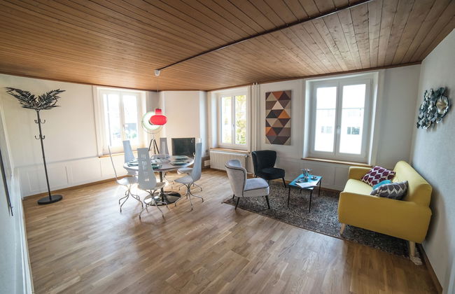 Tilia Apartments - Foto 32