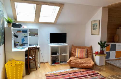 Charmante Ferienwohnung mit Balkon im 5-Seen-Land - Foto 38