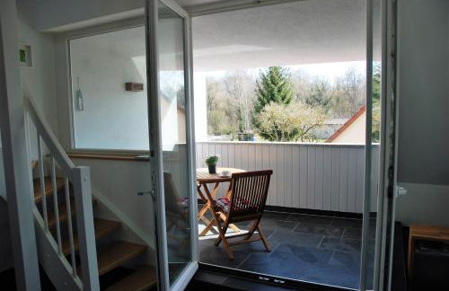 Ferienwohnung "Alte Fischerei" - Foto 6