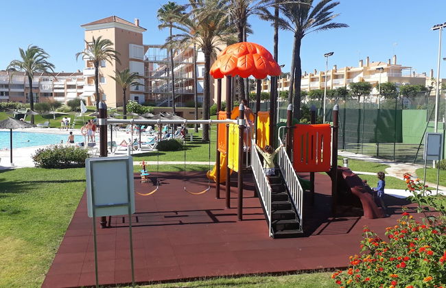 Apartamentos Las Americas - Foto 68