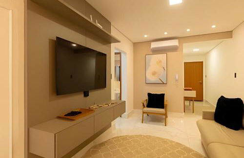 Apartamento de Luxo em Araxá - Foto 50