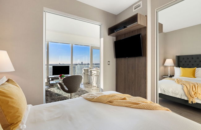 SOHO Residences Champagne - Photo 8