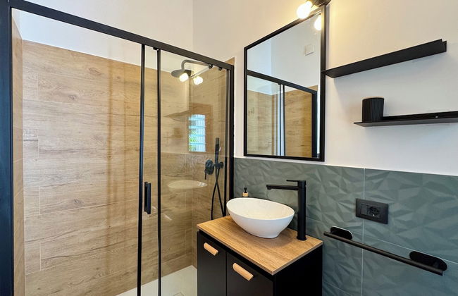 Golfo degli Ulivi Relax - Photo 38