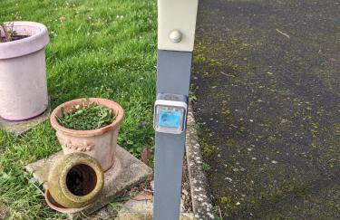 Maison entière et spacieuse Gîte Dovie - Foto 29