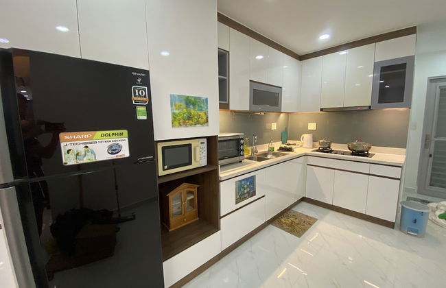 Convinia Apartment - Photo 37