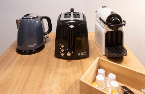 UHARTE SUITES Gernika - Foto 30