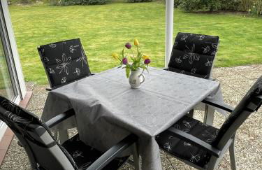 Ferienhaus 'am Gänsepfad' - Foto 19