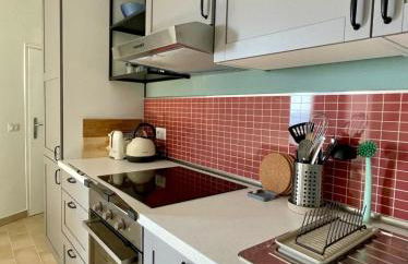 Medieval Penthouse with Sunset Panoramic Views - Foto 15