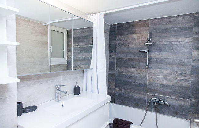 Elegant apt in Kifisia - Foto 32