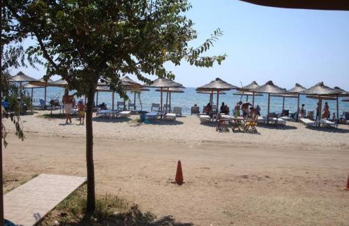 Lena Summer Sea Family Vacation House & Yard Chalkidiki - Foto 4