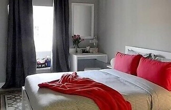 Room Inn Vatican - Foto 23