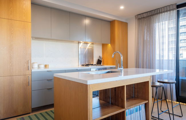 Mega Style Apartments The General - Photo 16