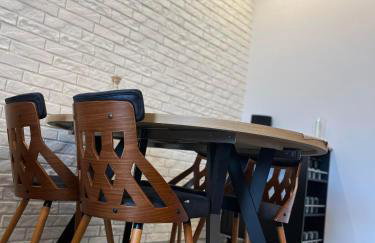 Apartament przy plaży 2, Marynarki Polskiej 57 - Foto 19