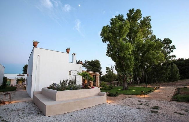 Santa Marina Masseria del Salento - Foto 33