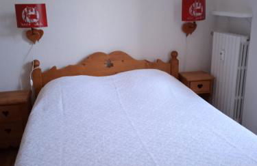 Le Sancy, appart T2, 4 pers, centre ville du Mont Dore - Photo 8