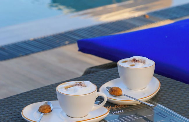 Koycegiz Yalcin Villalari - Foto 38