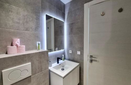 BELLEVUE Monaco Parking - Foto 15