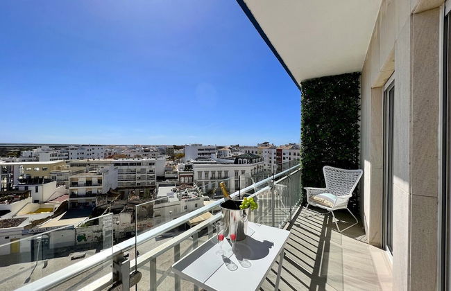 Faro Deluxe by Homing - Foto 36