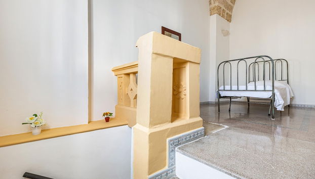 3772 Casa di Elena by Barbarhouse - Foto 3, Habitación