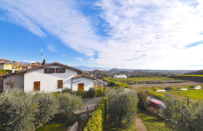 Falke House Relax and Lake View - Foto 23