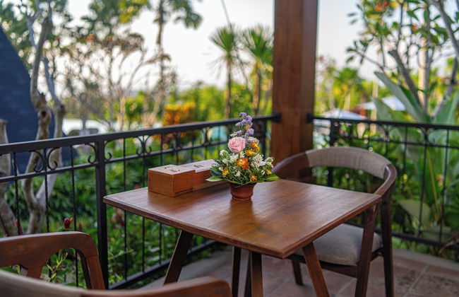 Cemara Hills Uluwatu, The Reserve - Cottages & Villas - Foto 78