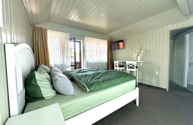 Kastanienhof Erfurt - Foto 13