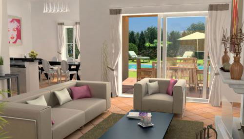 Lagrange Vacances - Le Domaine de l'Eilen - Foto 5