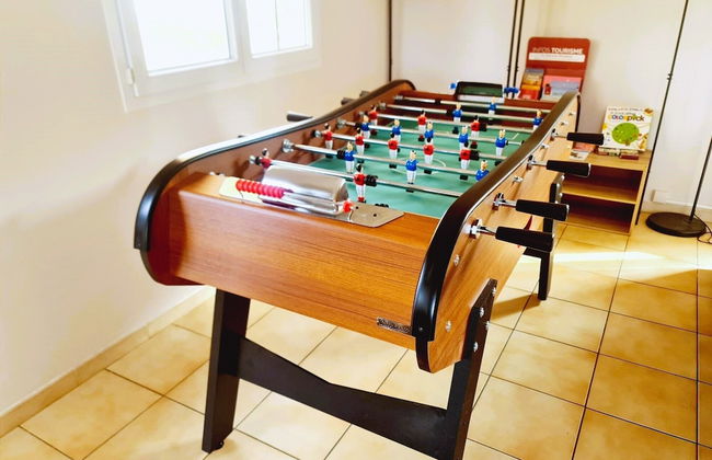 Le Grand Cottage Nature Bien-Etre Piscine - Foto 2