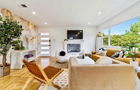 @ Marbella Lane - Modern 4BR Coastal Charm - Foto 21