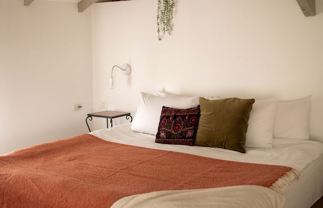 Old Jaffa Artistic Retreat by Sea N Rent - Foto 9