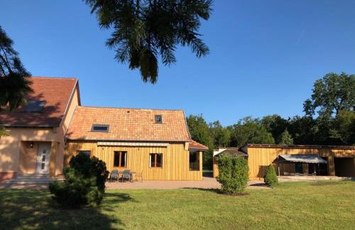 Le Clos Ô Daims - Foto 1