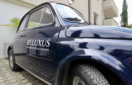 Penthouse & Garden - luxury apartment - Foto 64