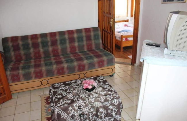 Orkide Apart Hotel - Foto 22