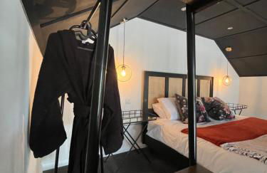 The Barn Springmount Accommodation - Foto 19