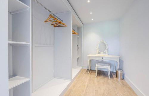 The Grove - Converted Cattle Barn - Foto 18