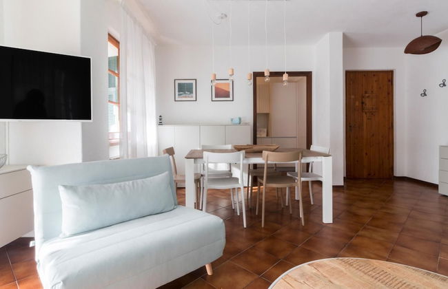 Il Borgo Apartments C2 - Sv-d600-navi44btc - Foto 12