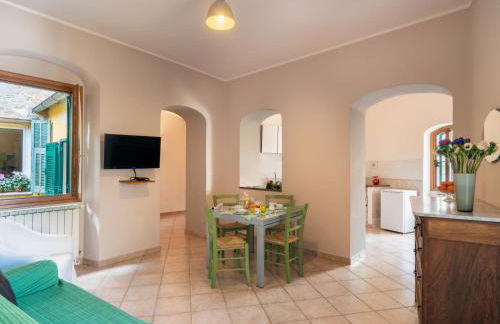 Apartment Terrazzo - PTB191 by Interhome - Foto 12