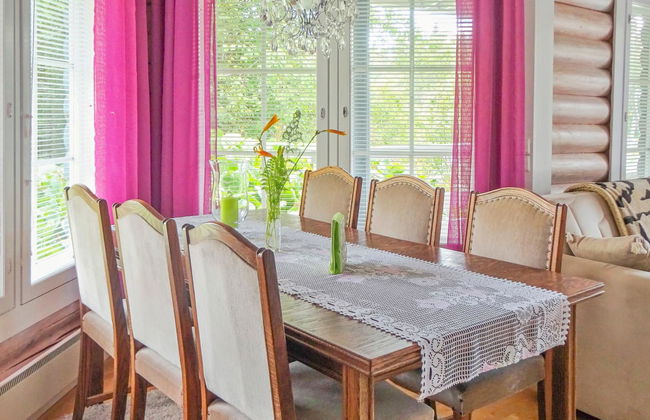 Käpälysmökki - Foto 6