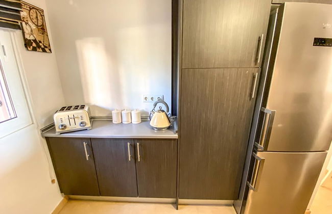 Luxury South Facing Ground Floor Apt at Mar Menor - Foto 20