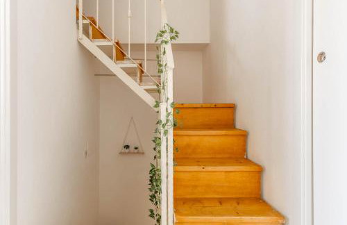 Maison de Sisine - Photo 14