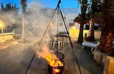 Domaine des Palmiers - Foto 17