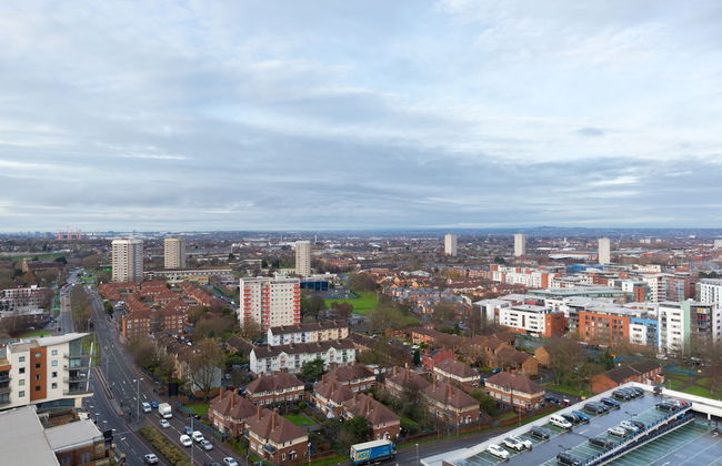 Birmingham Serviced Apartments Hagley Rd - Photo 23