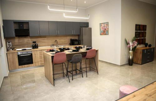 Golden Living apartment - Photo 21